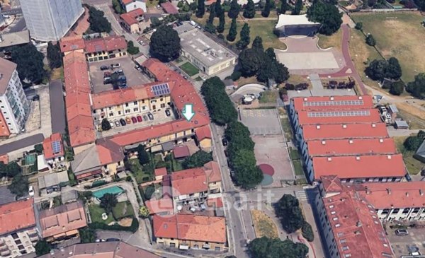 appartamento in vendita a Cernusco sul Naviglio