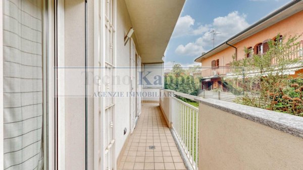 appartamento in vendita a Cernusco sul Naviglio