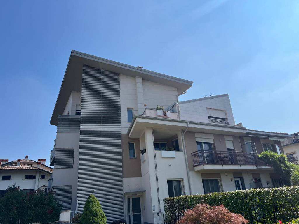 appartamento in vendita a Cernusco sul Naviglio