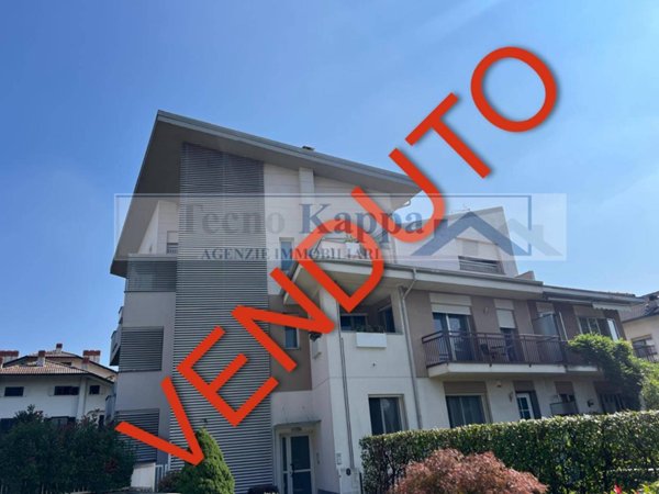 appartamento in vendita a Cernusco sul Naviglio