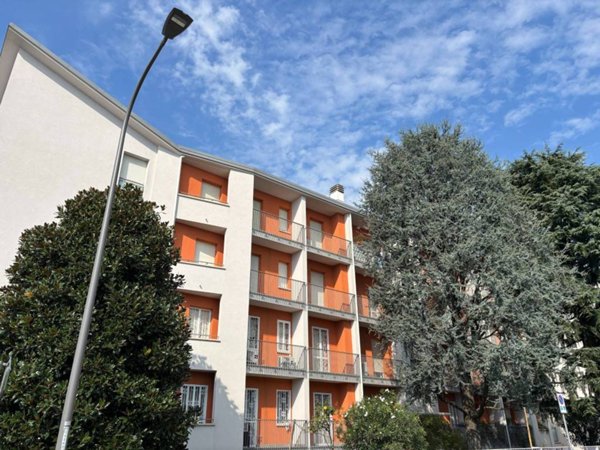 appartamento in vendita a Cernusco sul Naviglio