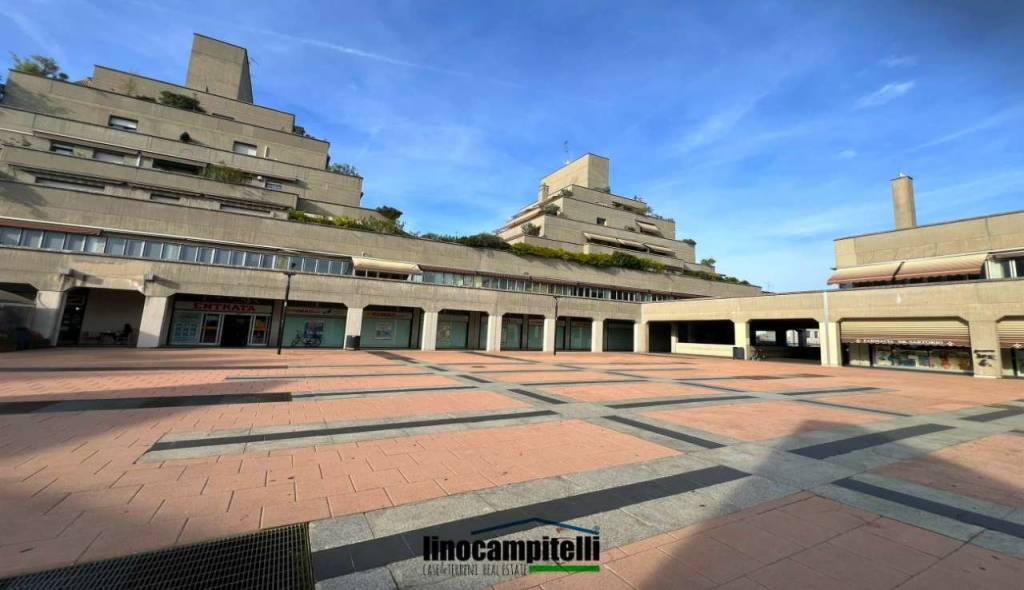 appartamento in vendita a Cernusco sul Naviglio