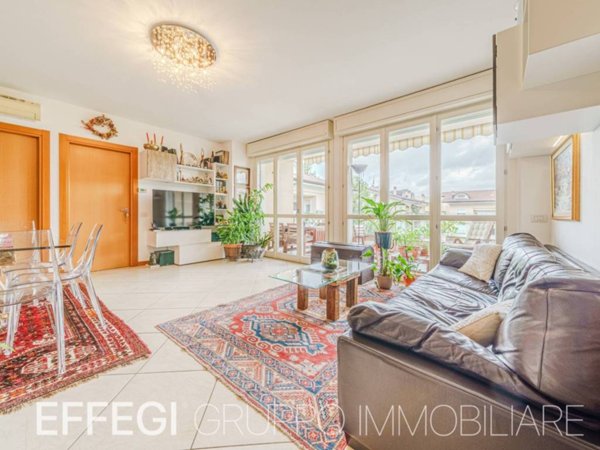 appartamento in vendita a Cernusco sul Naviglio