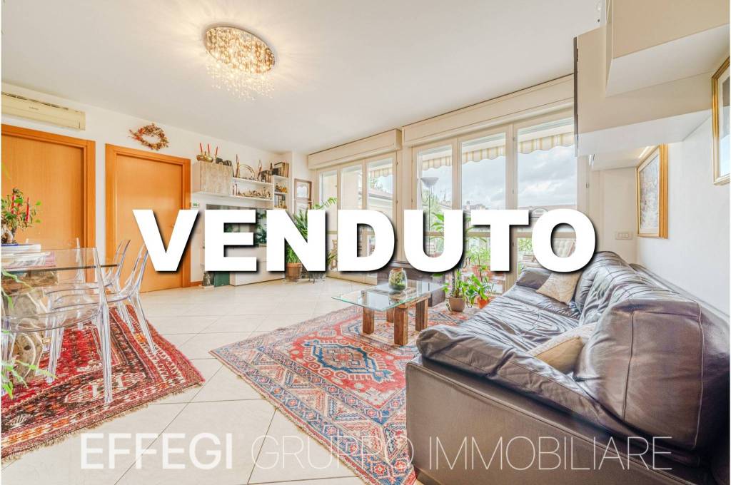 appartamento in vendita a Cernusco sul Naviglio