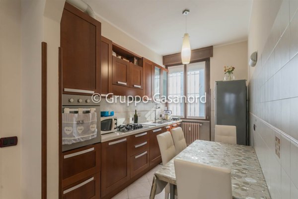 appartamento in vendita a Cernusco sul Naviglio