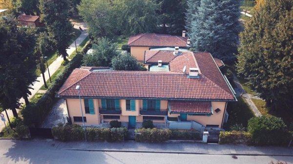 casa indipendente in vendita a Cernusco sul Naviglio