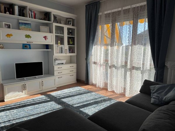 appartamento in vendita a Cernusco sul Naviglio