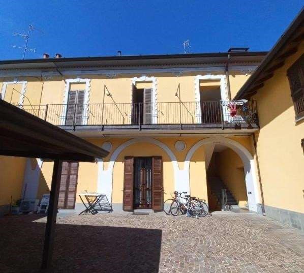 appartamento in vendita a Cernusco sul Naviglio