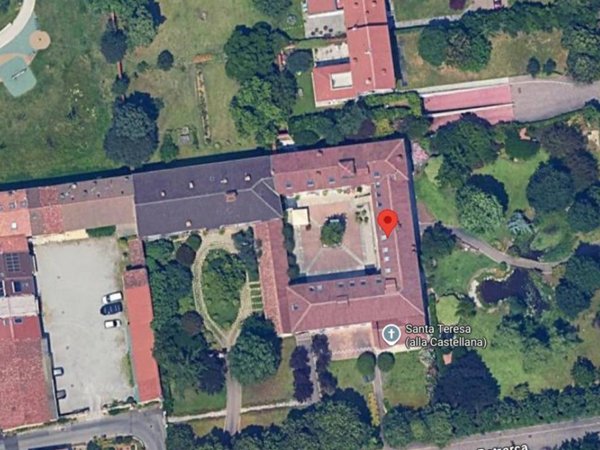 appartamento in vendita a Cernusco sul Naviglio