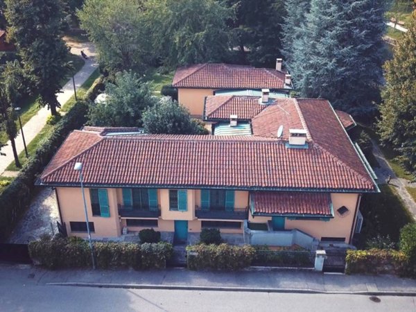 casa indipendente in vendita a Cernusco sul Naviglio