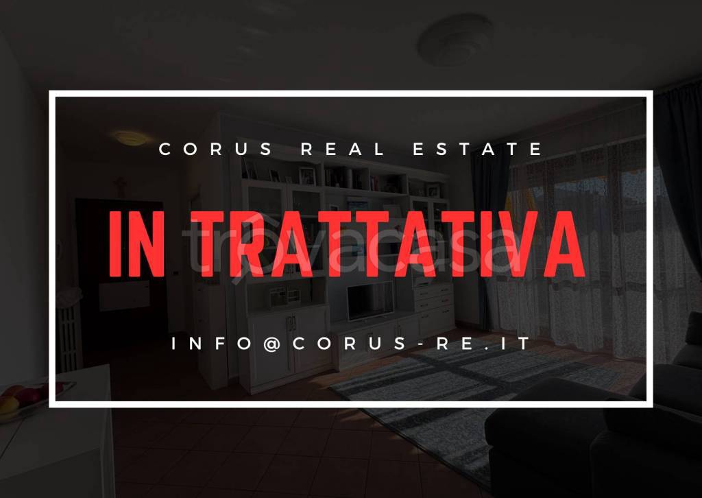 appartamento in vendita a Cernusco sul Naviglio