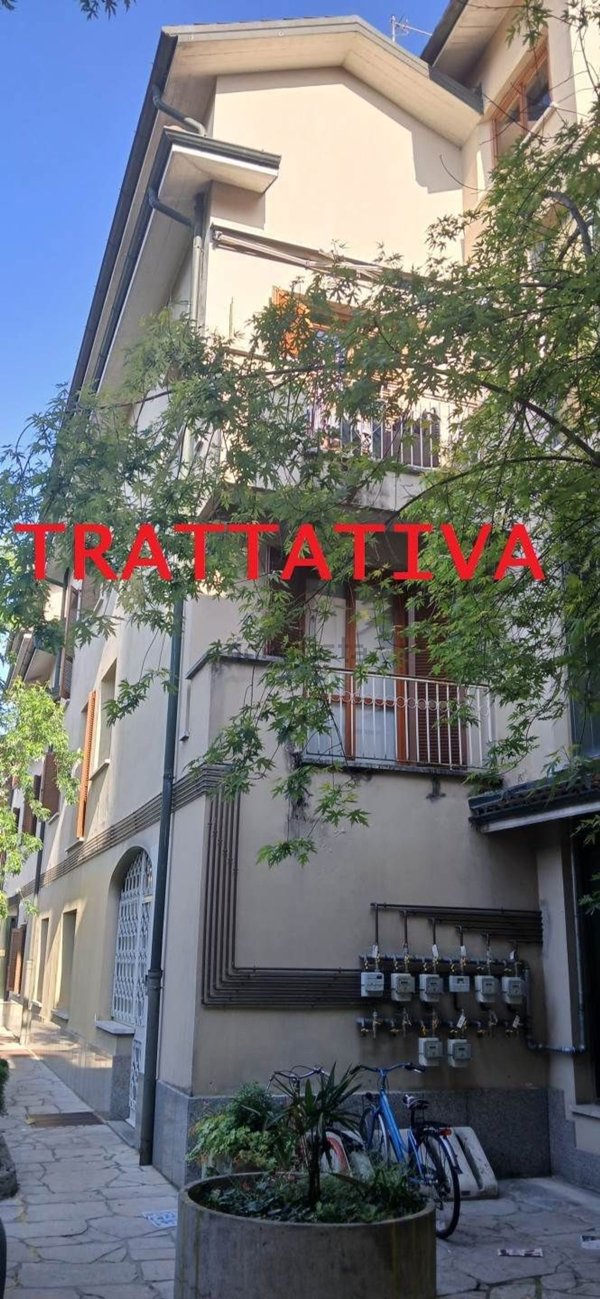 appartamento in vendita a Cernusco sul Naviglio