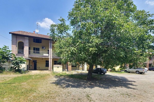 appartamento in vendita a Cernusco sul Naviglio