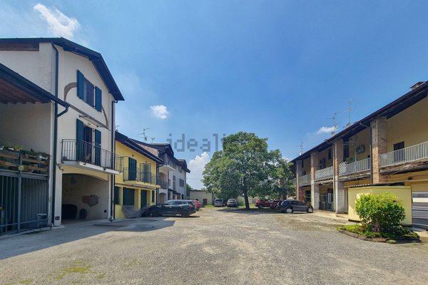 appartamento in vendita a Cernusco sul Naviglio