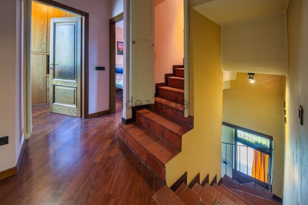 appartamento in vendita a Cernusco sul Naviglio