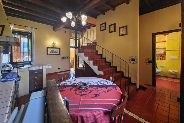 appartamento in vendita a Cernusco sul Naviglio