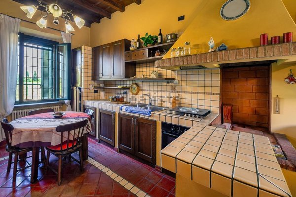 appartamento in vendita a Cernusco sul Naviglio