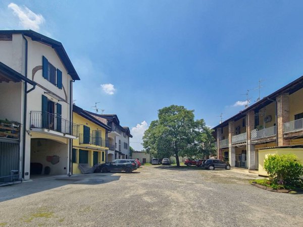 appartamento in vendita a Cernusco sul Naviglio