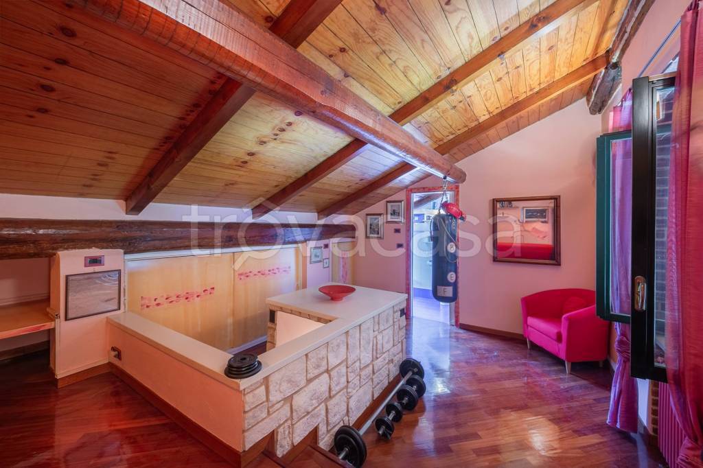 appartamento in vendita a Cernusco sul Naviglio