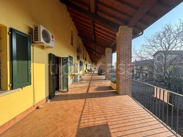 appartamento in vendita a Cernusco sul Naviglio