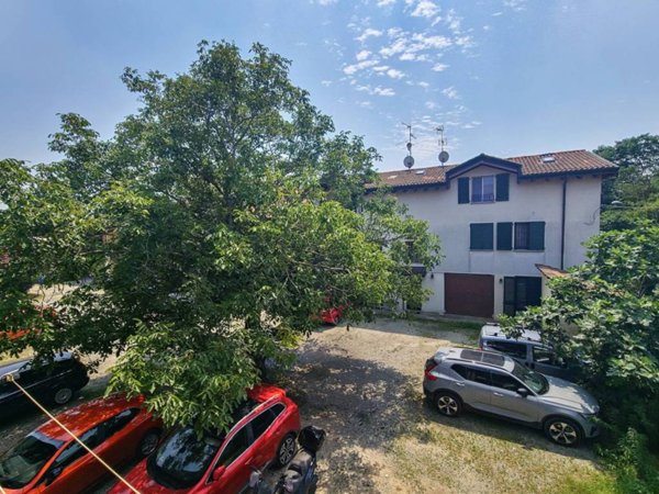 appartamento in vendita a Cernusco sul Naviglio