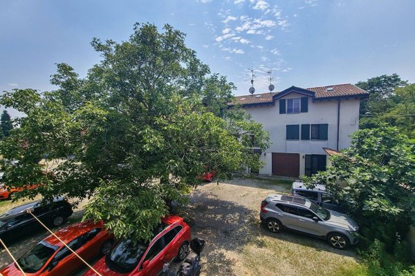 appartamento in vendita a Cernusco sul Naviglio