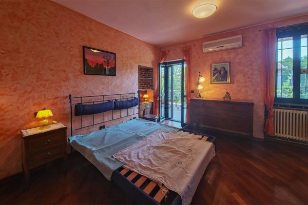 appartamento in vendita a Cernusco sul Naviglio