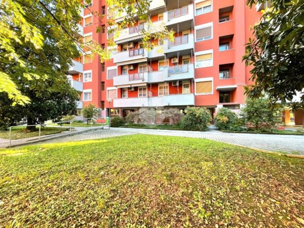 appartamento in vendita a Cernusco sul Naviglio