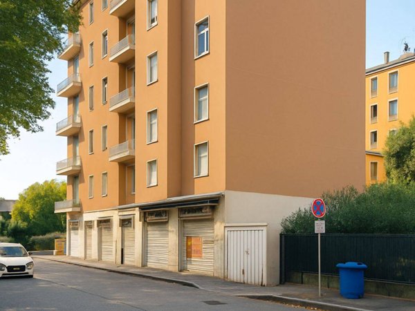 appartamento in vendita a Cernusco sul Naviglio
