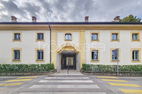 appartamento in vendita a Cernusco sul Naviglio