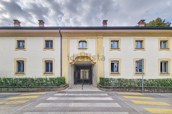 appartamento in vendita a Cernusco sul Naviglio