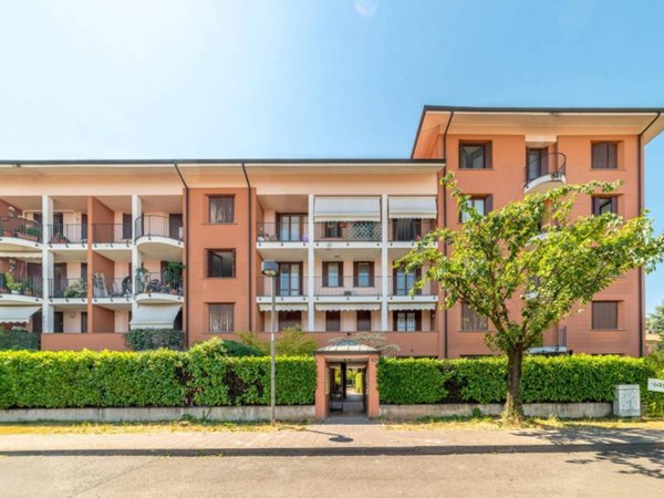 appartamento in vendita a Cernusco sul Naviglio