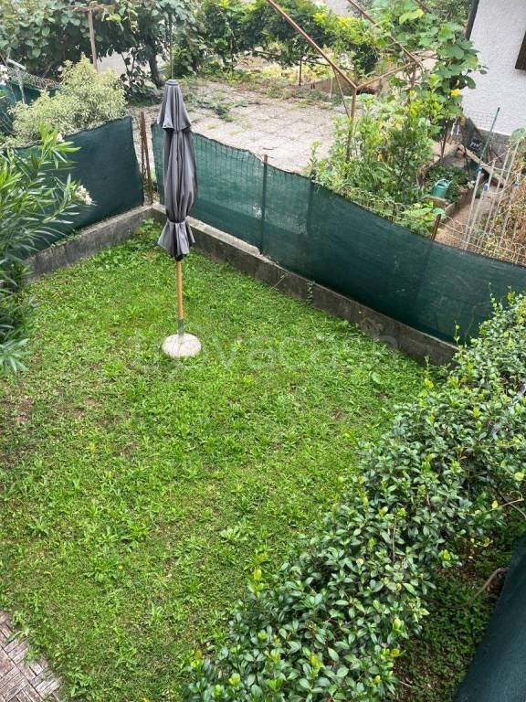 casa indipendente in vendita a Cernusco sul Naviglio