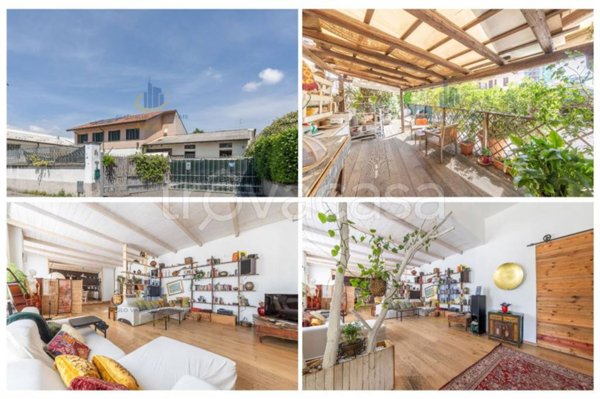 appartamento in vendita a Cernusco sul Naviglio