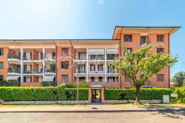 appartamento in vendita a Cernusco sul Naviglio