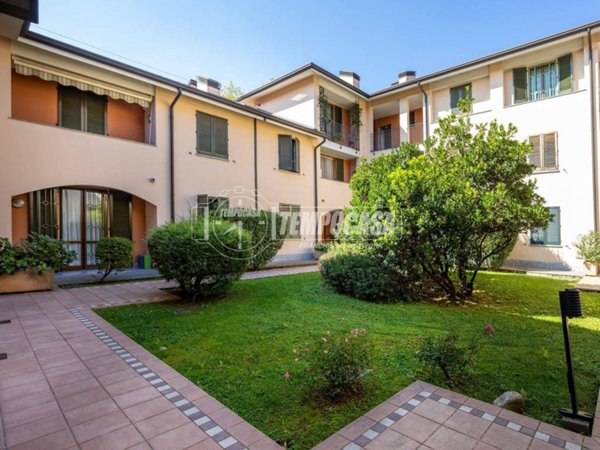 appartamento in vendita a Cernusco sul Naviglio