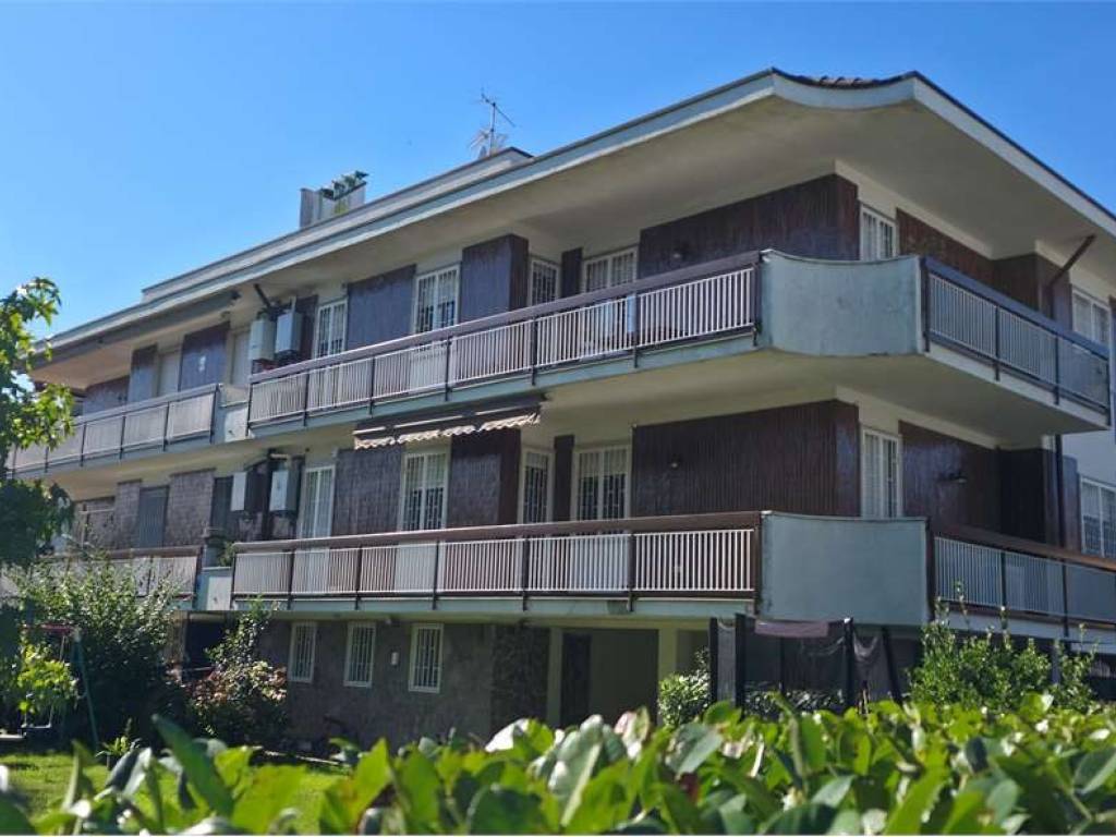 appartamento in vendita a Cernusco sul Naviglio
