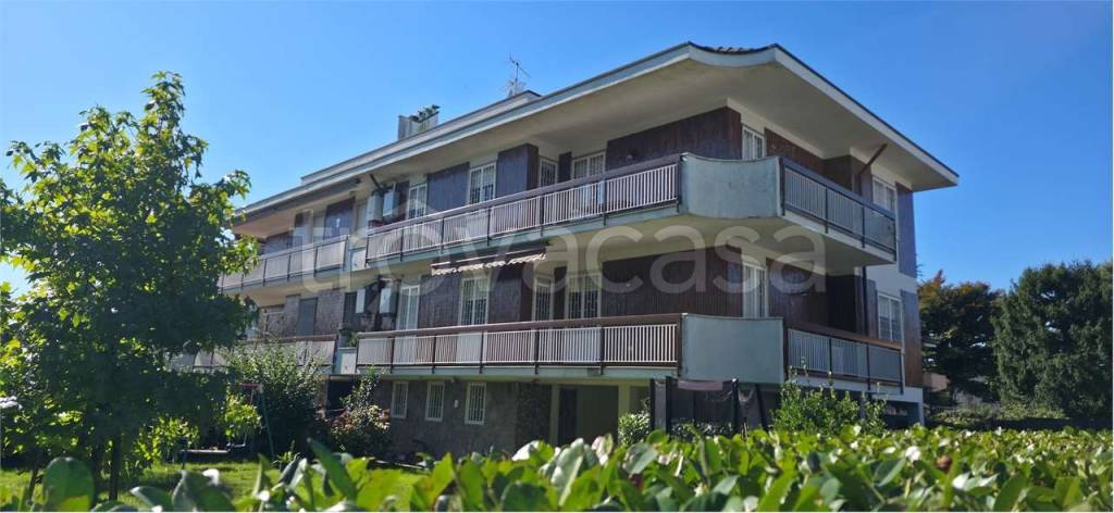 appartamento in vendita a Cernusco sul Naviglio