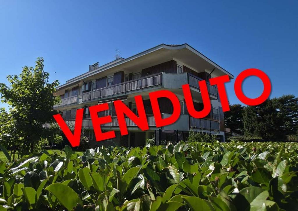 appartamento in vendita a Cernusco sul Naviglio