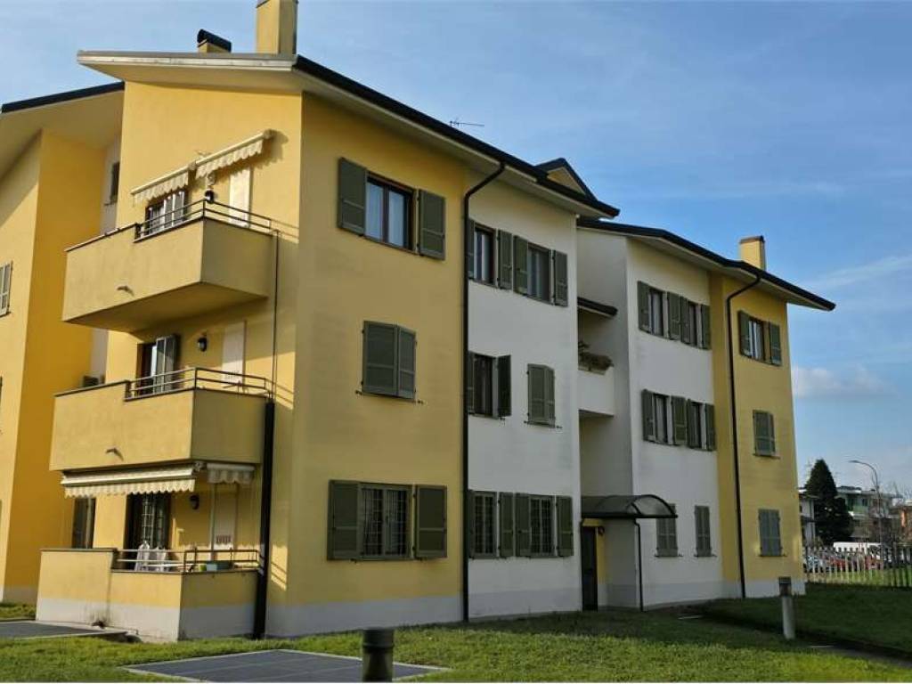 appartamento in vendita a Cernusco sul Naviglio