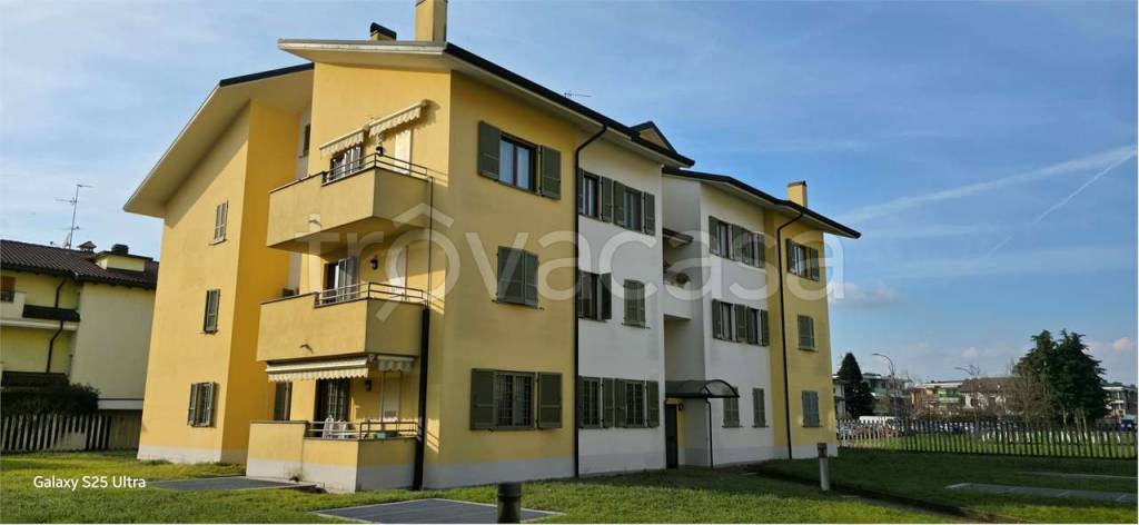 appartamento in vendita a Cernusco sul Naviglio