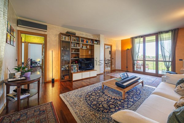 appartamento in vendita a Cernusco sul Naviglio