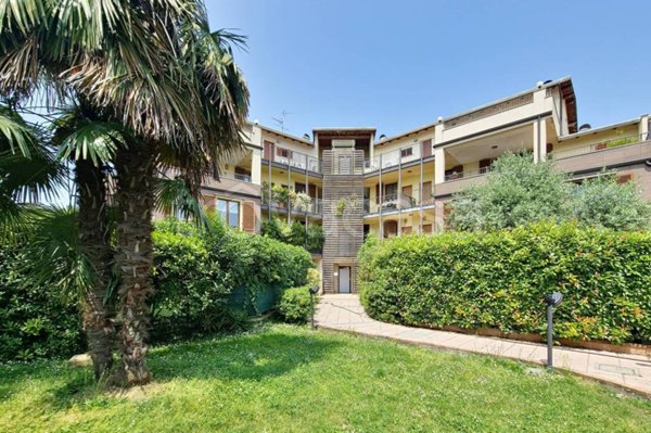 appartamento in vendita a Cernusco sul Naviglio