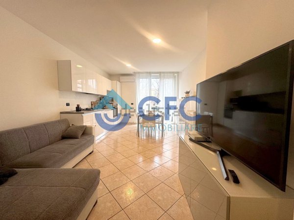 appartamento in vendita a Cernusco sul Naviglio