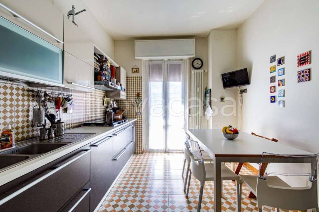 appartamento in vendita a Cernusco sul Naviglio