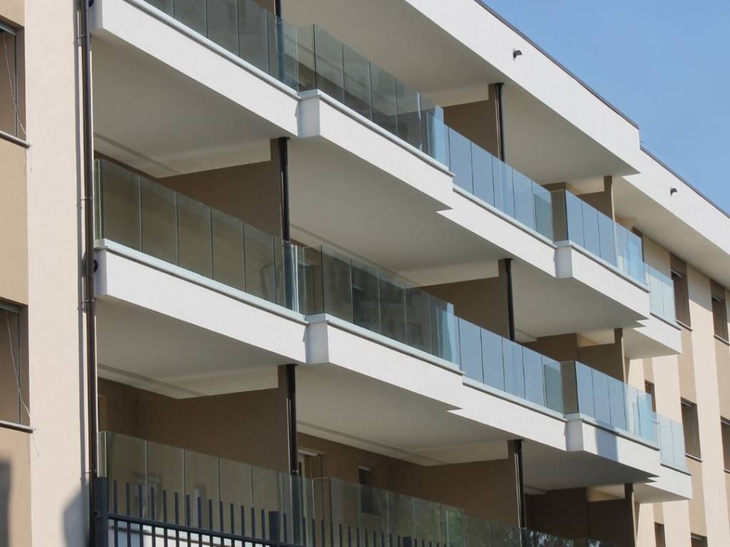 appartamento in vendita a Cernusco sul Naviglio