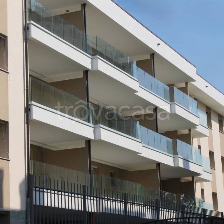 appartamento in vendita a Cernusco sul Naviglio