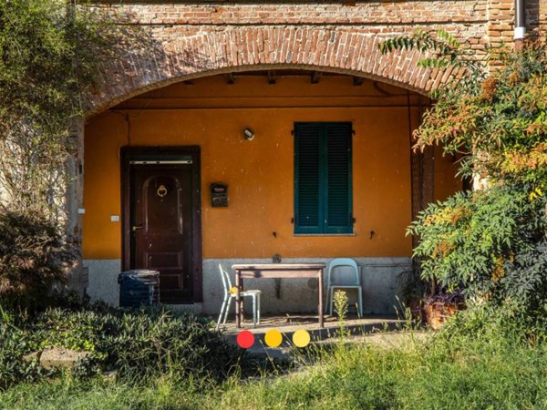 appartamento in vendita a Cernusco sul Naviglio