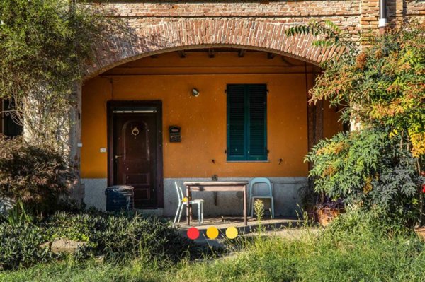 appartamento in vendita a Cernusco sul Naviglio