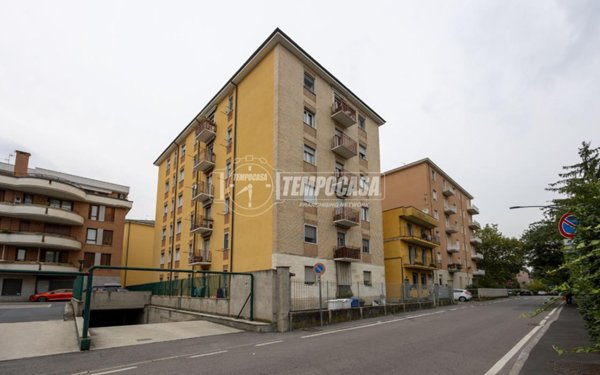 appartamento in vendita a Cernusco sul Naviglio
